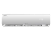 کولر گازی اسپلیت دیواری 12000 اینورتر نکسار مدل NAC-TV12ELN1_NAC-TV12ELU1